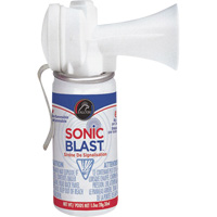 Signal Horn Checker Industrial Ltd.