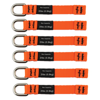 Longes porte-outils Squids 3700 Tool Tails Checker Industrial Ltd.