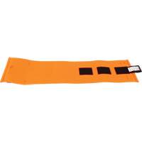 Dynamic Splint, Multipurpose, Aluminum Foam Padded, 6-1/2", Class 1 Checker Industrial Ltd.
