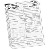Dynamic Patient Assessment Chart Checker Industrial Ltd.