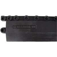 Edging for 24/Seven&reg; Anti-Fatigue Mats Checker Industrial Ltd.