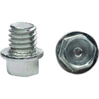 Replacement Steel Cleats for Midcleat Ice Cleats Checker Industrial Ltd.