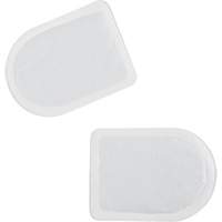 Chauffe-orteils, 6 heures Checker Industrial Ltd.