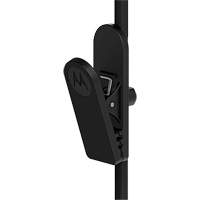 Earpiece Cloth Clip for CLPE Radios Checker Industrial Ltd.