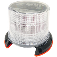 Safety Whip&reg; Helios&reg; X-Mod Short Profile LED Beacon Checker Industrial Ltd.