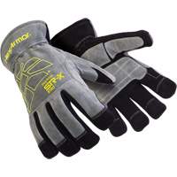 FireArmor&reg; Structural Fire Gloves, Kevlar&reg;, Small, Protects Up To 360° F (182° C) Checker Industrial Ltd.