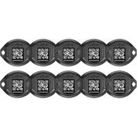 One-Key Bluetooth Tracking Tags Checker Industrial Ltd.