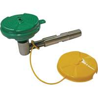 Axion Advantage&reg; Eye/Face Wash System Upgrade Kit, Class 1 Medical Device Checker Industrial Ltd.