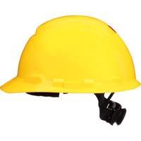 SecureFit H-Series Hardhat, ANSI Type I/CSA Type 1, Ratchet Suspension Checker Industrial Ltd.