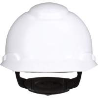 SecureFitH-700 Hardhat, ANSI Type I/CSA Type 1, Ratchet Suspension Checker Industrial Ltd.