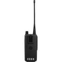 CP100d Series Non-Display Portable Two-Way Radio Checker Industrial Ltd.