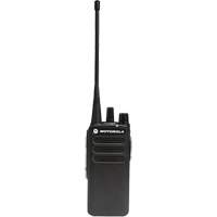 CP100d Series Non-Display Portable Two-Way Radio Checker Industrial Ltd.