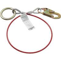 AS-21210-4 Cable Anchor Sling, Sling Checker Industrial Ltd.
