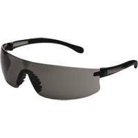XM330 Safety Glasses, Smoke Lens, Anti-Scratch, ANSI Z87+/Meets/Exceeds CSA Z94.3 Checker Industrial Ltd.