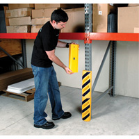 Ultra-Rack Protector Plus&reg; Checker Industrial Ltd.