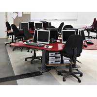 Grand Ultra-Sidewinder Cable Protection System - Extension, 14,1" x 9,8" x 1,4", 260 lb (0,13 tonnes) Checker Industrial Ltd.