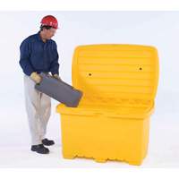 Ultra-Utility Box&reg;, 48" L x 31" W x 31.5" H, None Load Capacity Checker Industrial Ltd.