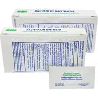 Zinc bacitracine, Onguent, Antibiotique Checker Industrial Ltd.
