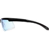 Ever-Lite&reg; Safety Glasses, Infinity Blue Lens, ANSI Z87+/Meets/Exceeds CSA Z94.3 Checker Industrial Ltd.