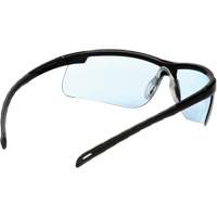 Ever-Lite&reg; Safety Glasses, Infinity Blue Lens, ANSI Z87+/Meets/Exceeds CSA Z94.3 Checker Industrial Ltd.