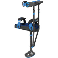 Dispositif m&eacute;dical de mobilit&eacute; iWalk3.0 Checker Industrial Ltd.