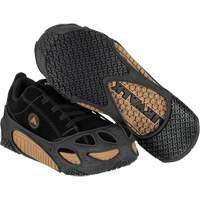 SafeGrip Traction Aids, Rubber, Grooved Traction, X-Small Checker Industrial Ltd.