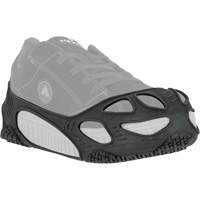 SafeGrip Traction Aids, Rubber, Grooved Traction, X-Small Checker Industrial Ltd.