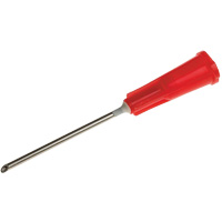 BD Blunt Fill Needle Checker Industrial Ltd.