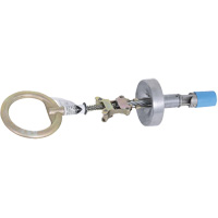 CP-12010-1 PeakWorks&reg; 3/4" (19 mm)  Drop-In Anchor, Concrete, Temporary Use Checker Industrial Ltd.