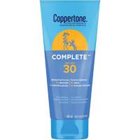 Coppertone&reg; Complete Sun Protection, SPF 30, Lotion Checker Industrial Ltd.