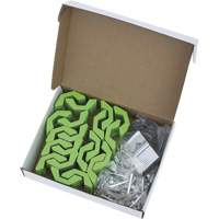 TT-8000-BULK 1-1/16" - 1-1/4" Press Block Checker Industrial Ltd.