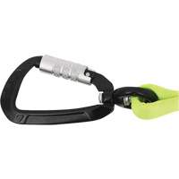 TT-9904 Slim Line Tool Lanyard, Bungee, Carabiner/Loop Checker Industrial Ltd.