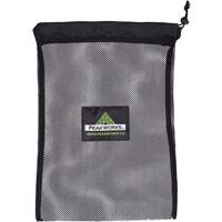 BAG-001 Nylon Mesh Harness Carrying Bag Checker Industrial Ltd.