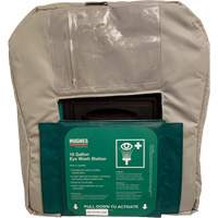 Insulated Jacket for 16-Gallon Gravity Fed Eyewash Checker Industrial Ltd.