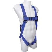 ECO Safety Harness, CSA Certified, Class AP, 352 lbs. Cap. Checker Industrial Ltd.