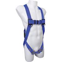 ECO Safety Harness, CSA Certified, Class AP, 352 lbs. Cap. Checker Industrial Ltd.