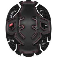 Casquette antichocs, Noir Checker Industrial Ltd.