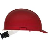 Hard Cap, ANSI Type I/CSA Type 1, Ratchet Suspension Checker Industrial Ltd.