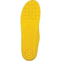F99TH1213 Ergo Thermal Insoles, X-Small Checker Industrial Ltd.