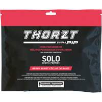 THORZT Sugar-Free Solo Shot Hydration Drink Mix, Single Serve, Berry Burst Checker Industrial Ltd.