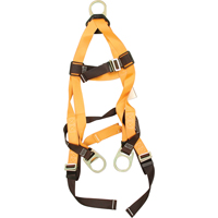 Miller&reg; Titan Contractor's Harnesses, CSA Certified, Class AP, 400 lbs. Cap. Checker Industrial Ltd.