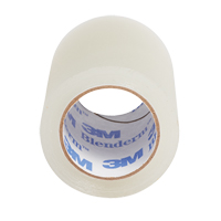 3MTM BlendermTM Surgical Tape, Class 1, Waterproof, 15' L x 2" W Checker Industrial Ltd.