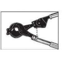 Replacement Shear-Cut Cutter Head Checker Industrial Ltd.