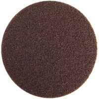 Vortex Rapid Prep Non-Woven Disc, 7" Dia., Coarse Grit, Aluminum Oxide Checker Industrial Ltd.