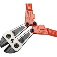 High Leverage Compound Bolt Cutter, 30" L, Center Cut Checker Industrial Ltd.