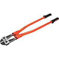 High Leverage Compound Bolt Cutter, 36" L, Center Cut Checker Industrial Ltd.