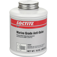 Marine Grade Anti-Seize Checker Industrial Ltd.