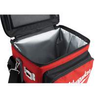 Jobsite Cooler, 20.5 L Capacity Checker Industrial Ltd.