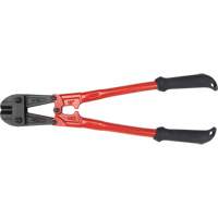 Bolt Cutter, 18" L, Center Cut Checker Industrial Ltd.
