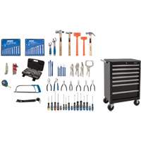 Industrial Tool Sets